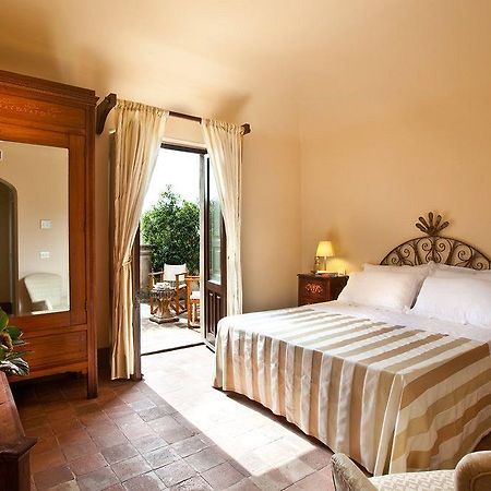 Casa La Carrubbazza Hotel San Gregorio di Catania Bagian luar foto
