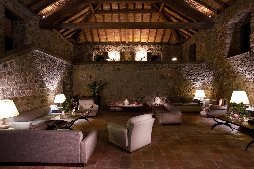 Casa La Carrubbazza Hotel San Gregorio di Catania Bagian luar foto