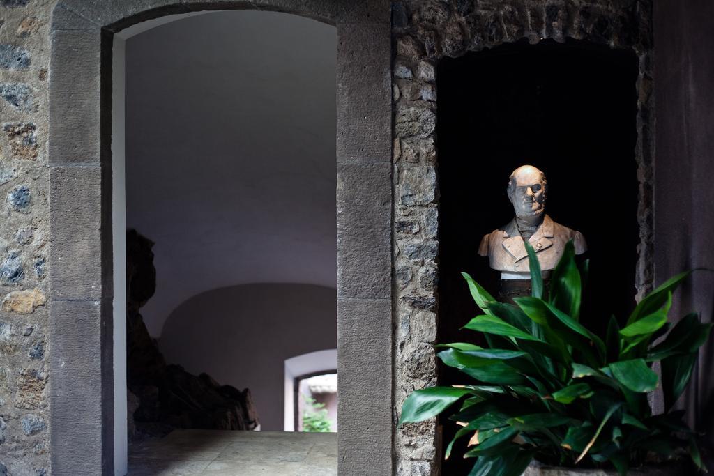 Casa La Carrubbazza Hotel San Gregorio di Catania Bagian luar foto