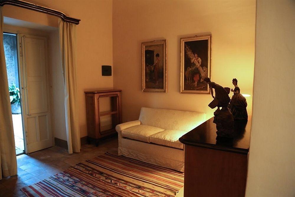 Casa La Carrubbazza Hotel San Gregorio di Catania Bagian luar foto