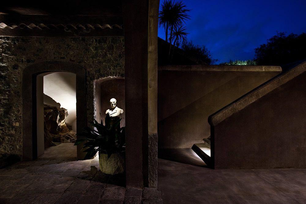 Casa La Carrubbazza Hotel San Gregorio di Catania Bagian luar foto