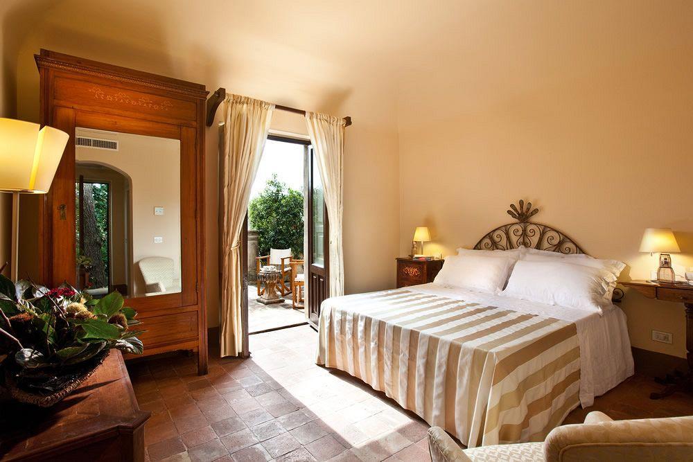 Casa La Carrubbazza Hotel San Gregorio di Catania Bagian luar foto