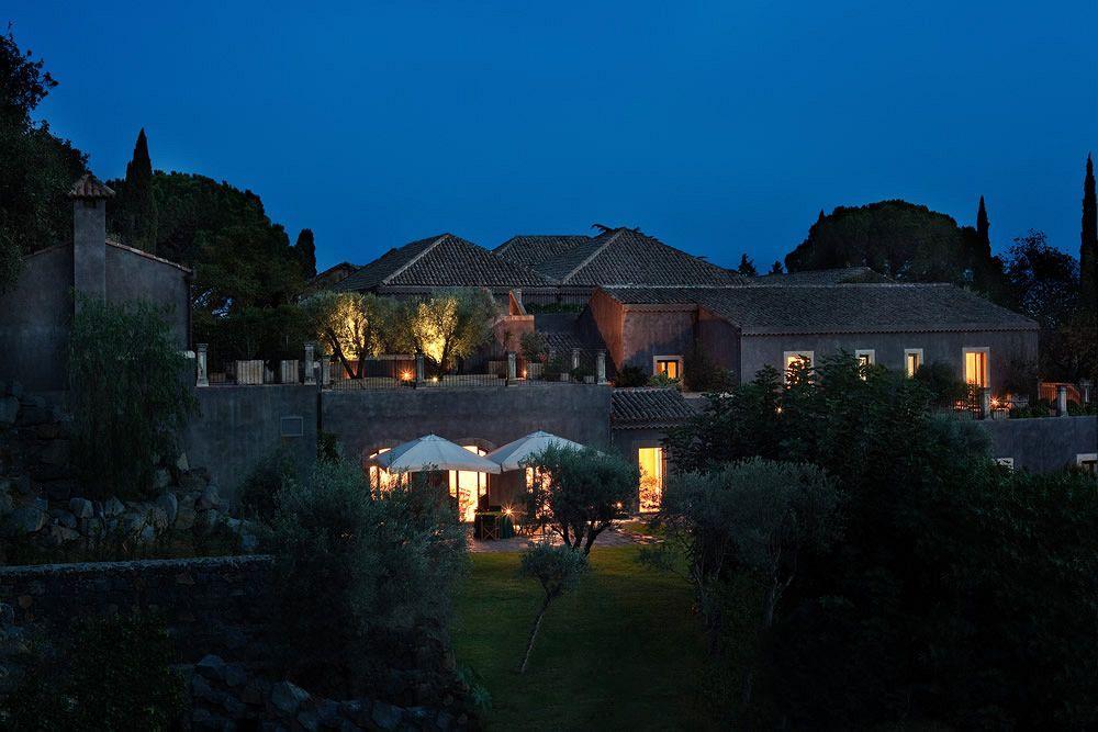 Casa La Carrubbazza Hotel San Gregorio di Catania Bagian luar foto
