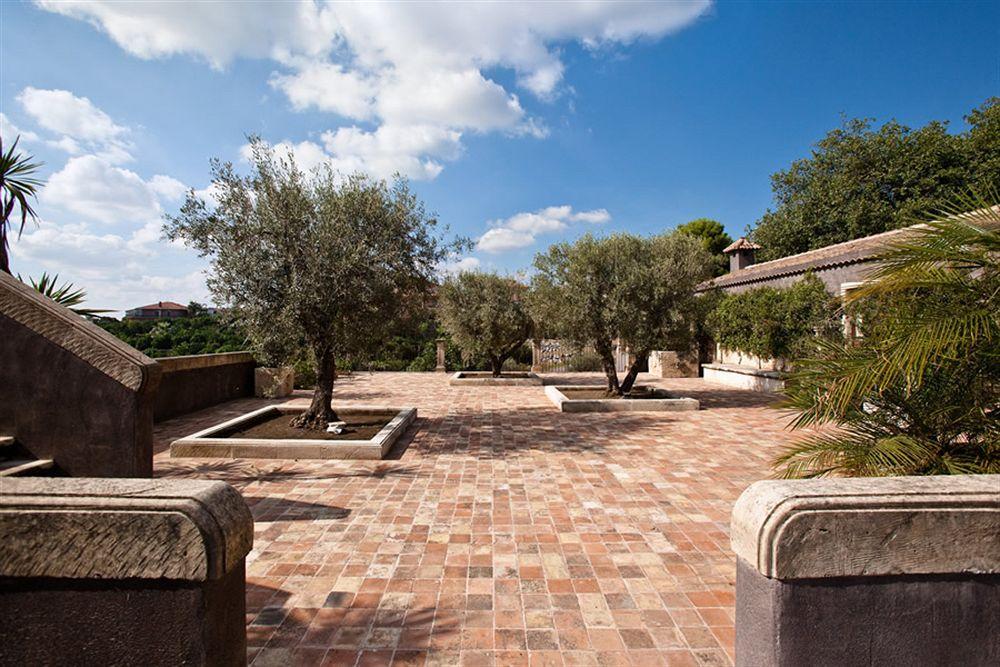 Casa La Carrubbazza Hotel San Gregorio di Catania Bagian luar foto