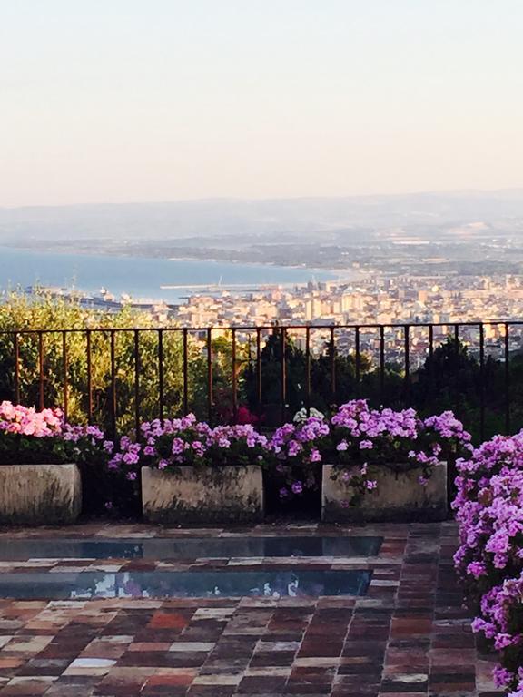 Casa La Carrubbazza Hotel San Gregorio di Catania Bagian luar foto