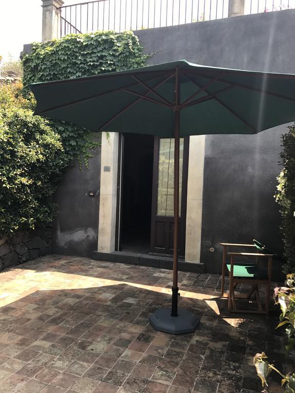 Casa La Carrubbazza Hotel San Gregorio di Catania Bagian luar foto