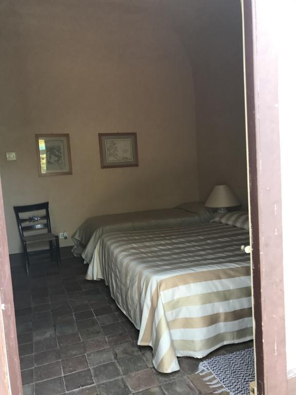 Casa La Carrubbazza Hotel San Gregorio di Catania Bagian luar foto
