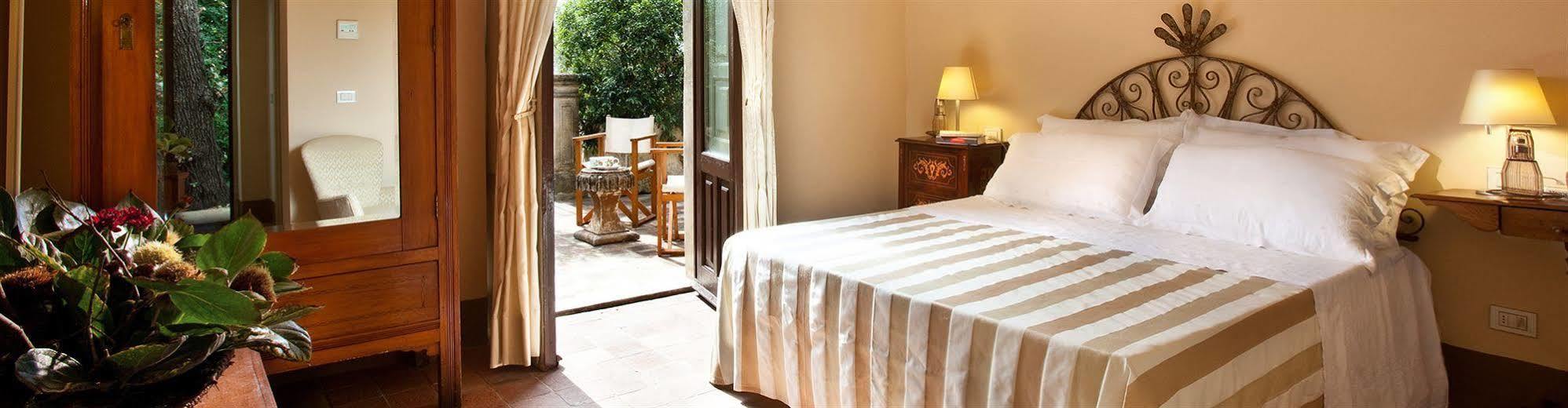 Casa La Carrubbazza Hotel San Gregorio di Catania Bagian luar foto