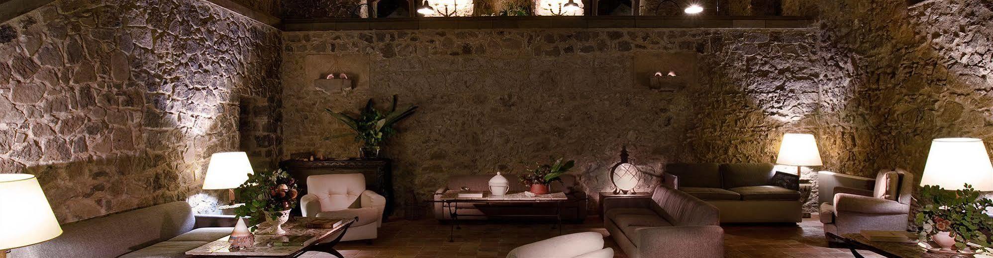 Casa La Carrubbazza Hotel San Gregorio di Catania Bagian luar foto